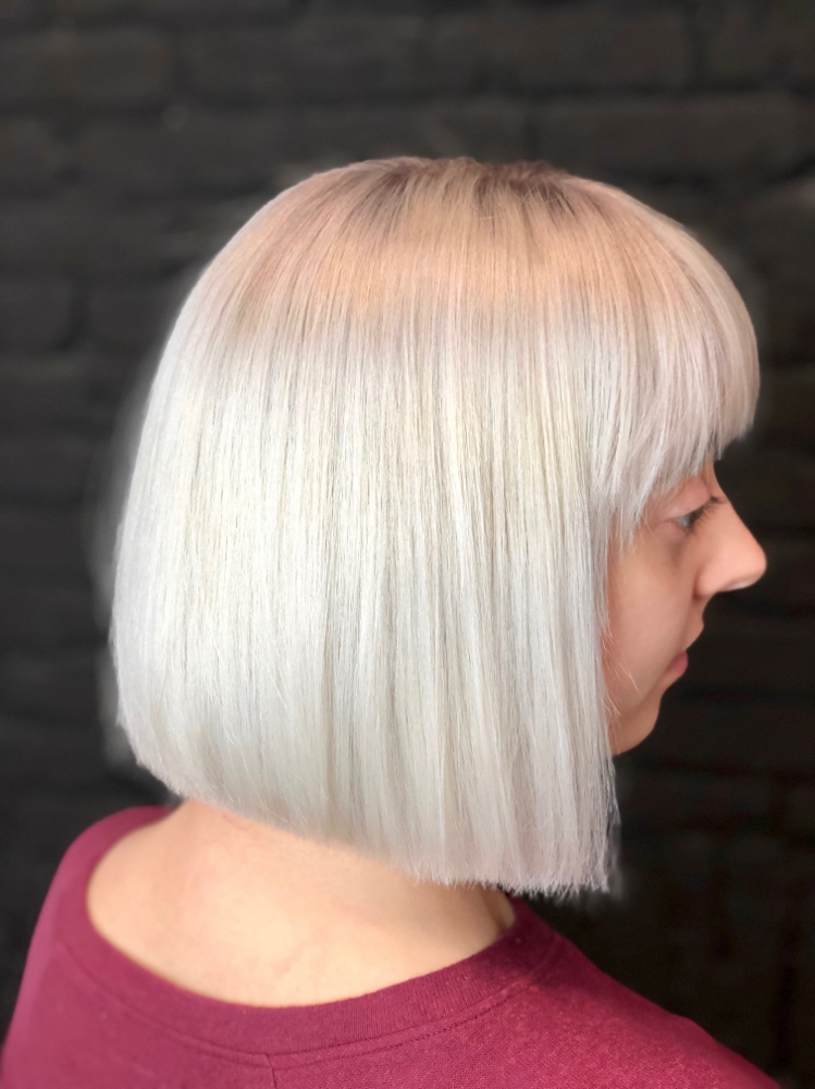 Lightener Retouch
