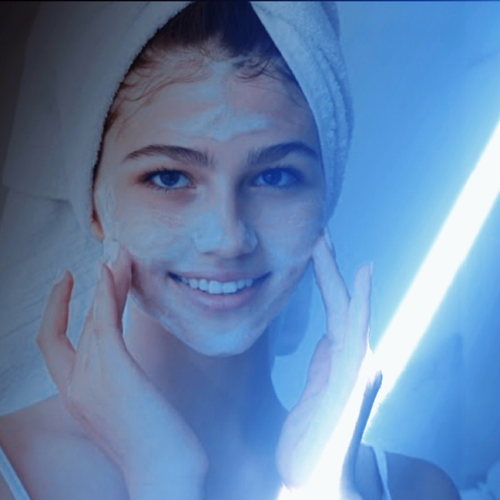 Teen Facial Girl/Boy 13-17yrs at SelfishBody  by Kawikitten in Fresno, CA