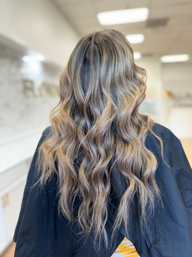 BALAYAGE