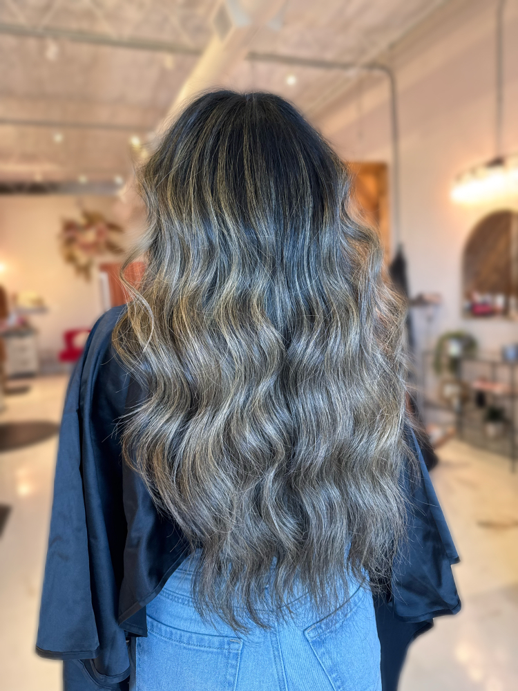 BALAYAGE