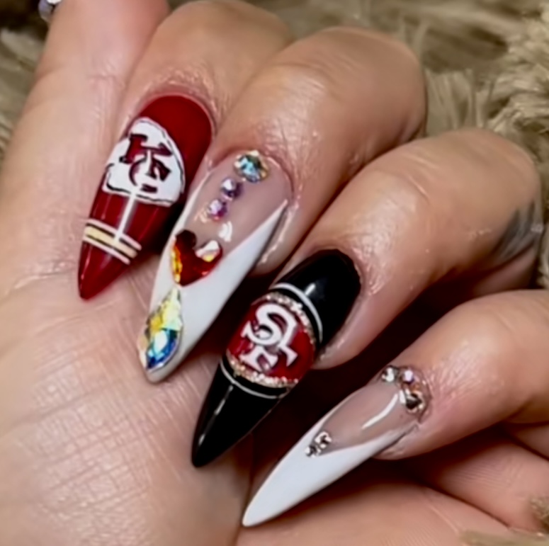 FOOTBALL BADDIES