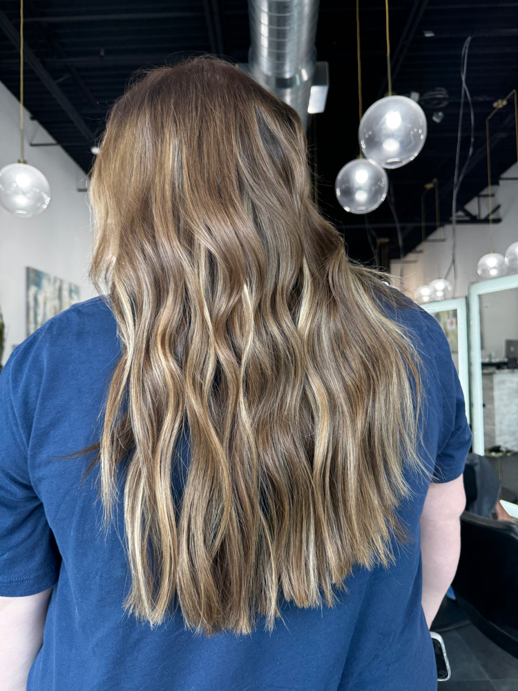 Partial Highlight