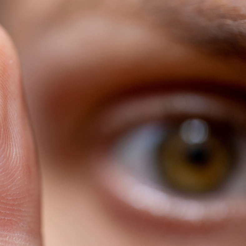 Integral Eye Movement Therapies