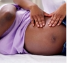 Prenatal Massage