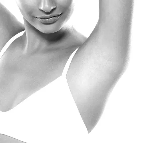 Underarm