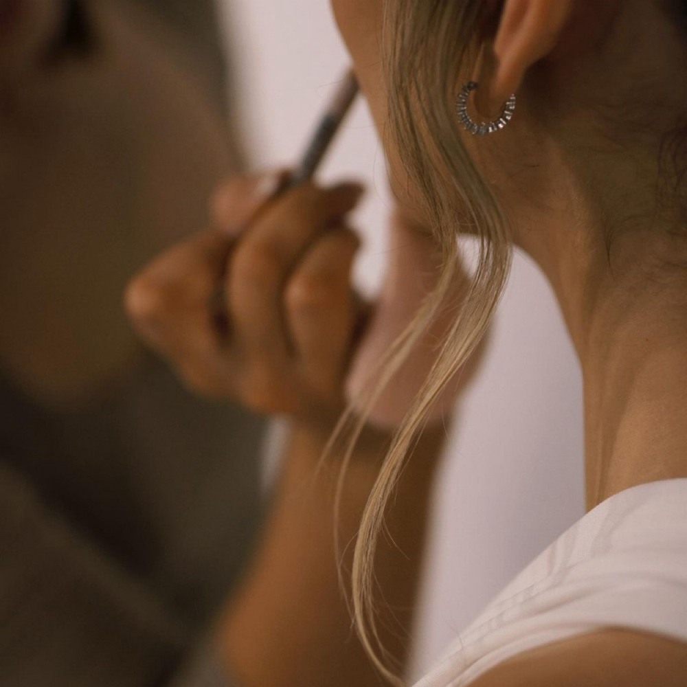 Makeup Application at Aliana Esthetics in New Bedford, MA