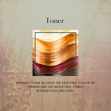 Toner