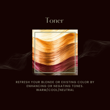 Toner