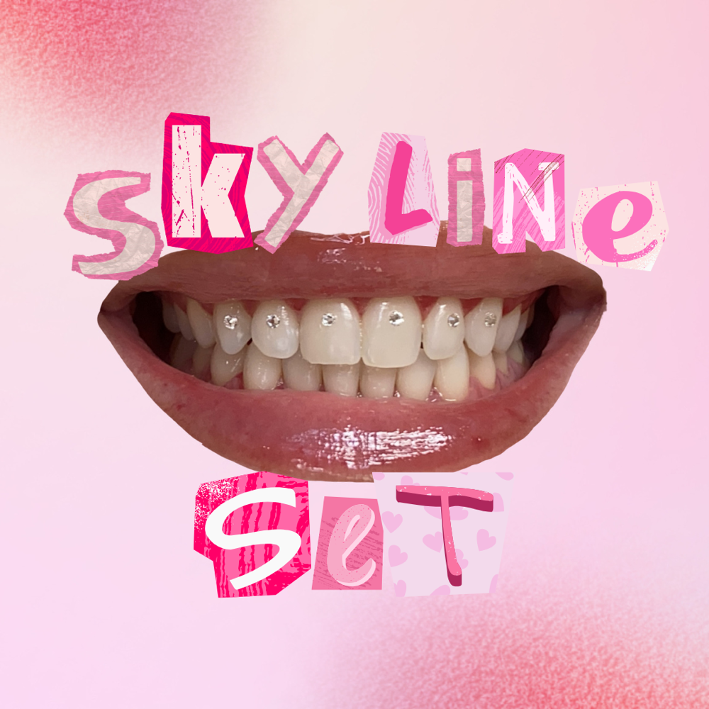 Skyline Set