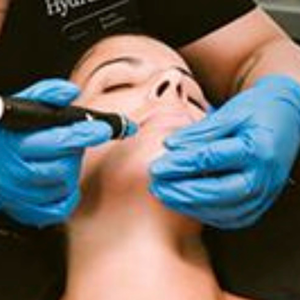 Basic Hydrafacial at Nirvana MedSpa PLLC in Charlotte, NC