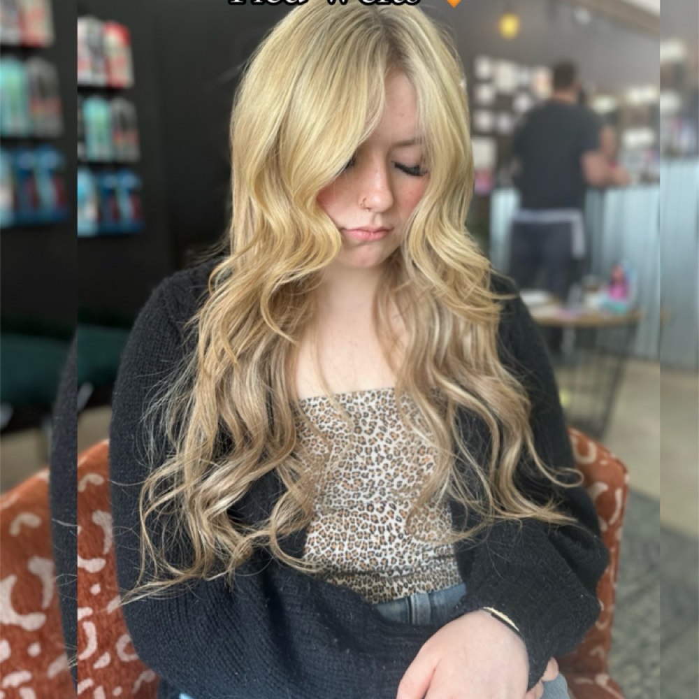 Weft Installs at theslaysuitebyailynn in Johnson City, NY