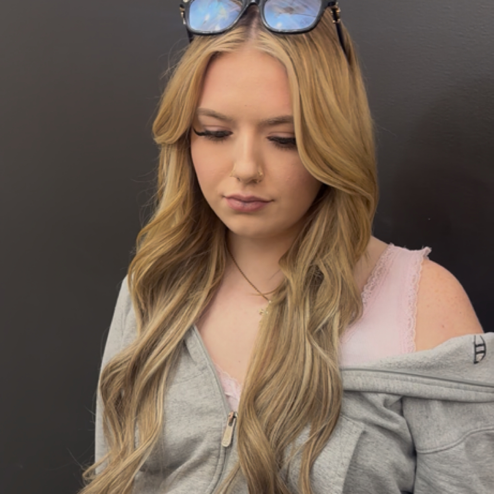 Weft Installs at theslaysuitebyailynn in Johnson City, NY