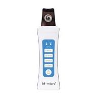 Ultrasonic Infusion
