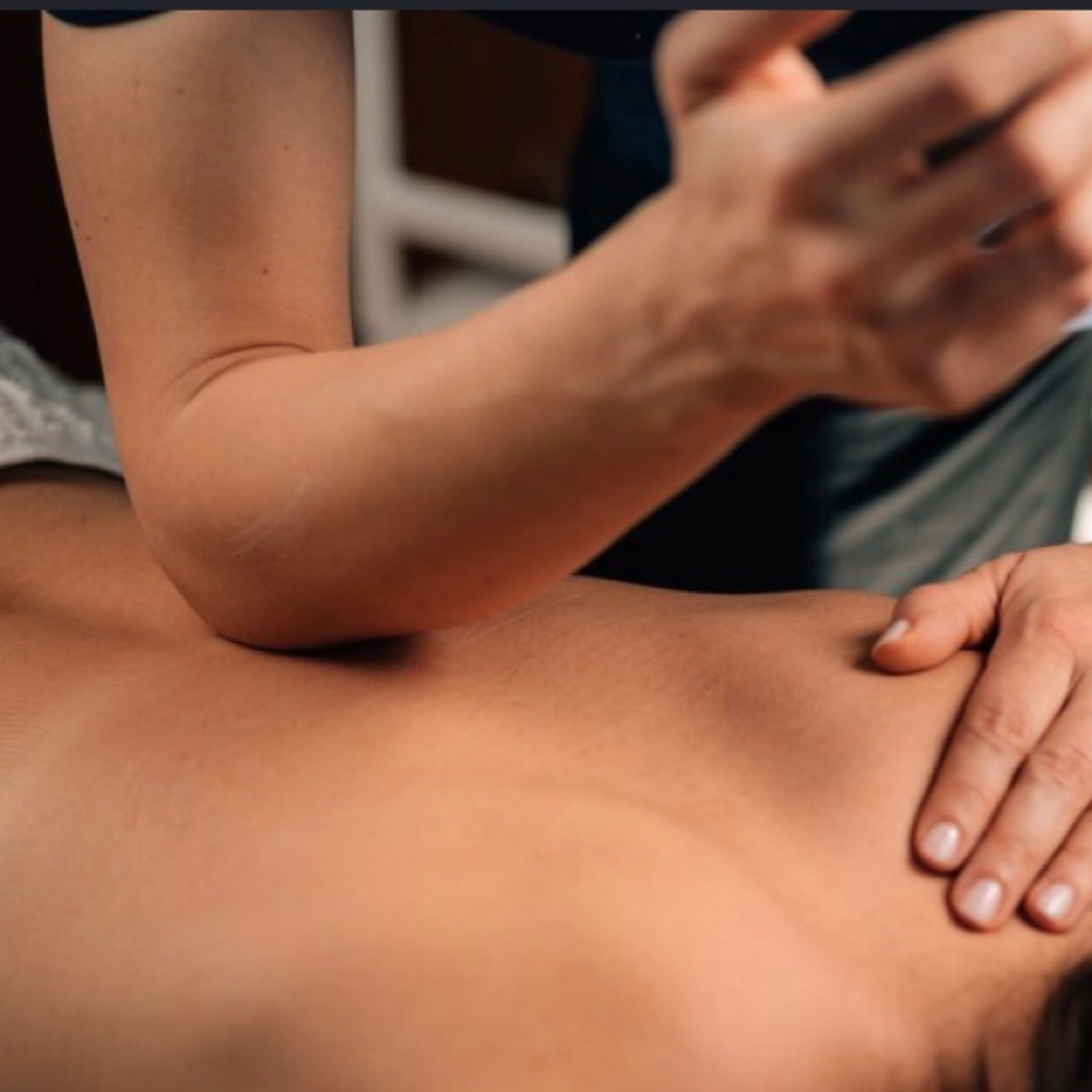 Trigger Point Therapy at Rejuvenated Roots Head Spa, LLC in Brownwood, TX