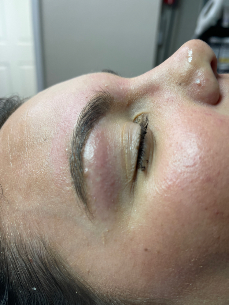 Brow Wax