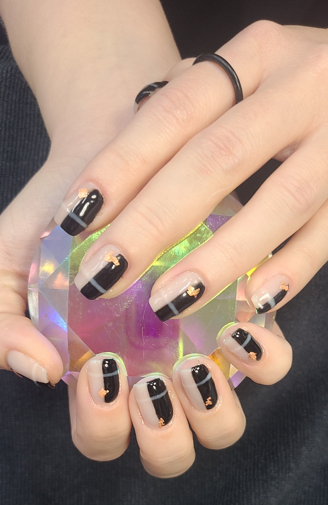 Nail Art