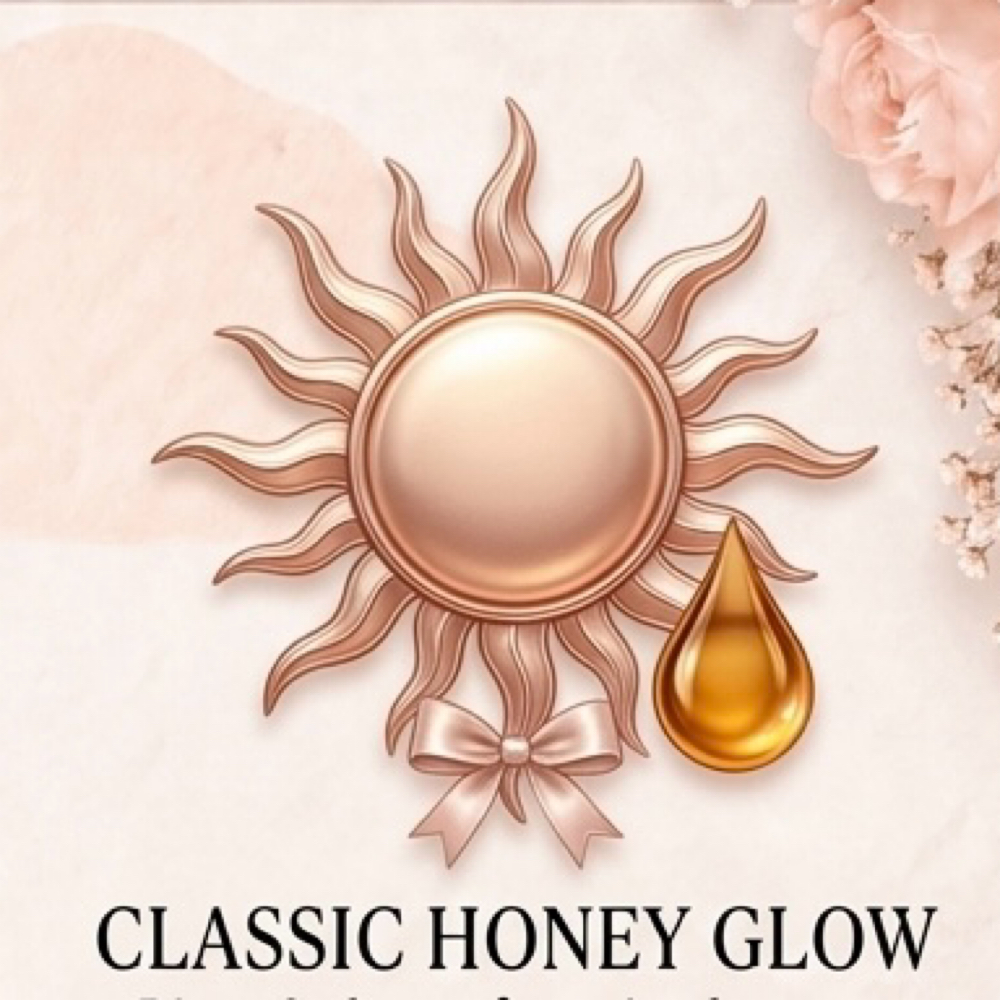 Classic Honey Glow at Honey House in Fort Campbell, KY