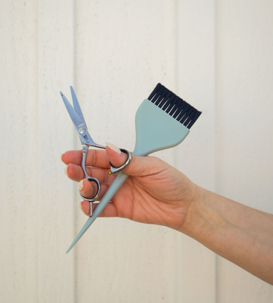 Root Touch Up (color)