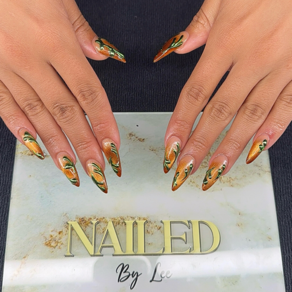 NEW CLIENT SPECIAL at Polished Haus Lab in Tallahassee, FL