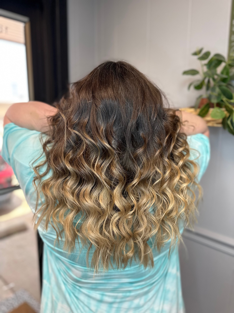 Balayage
