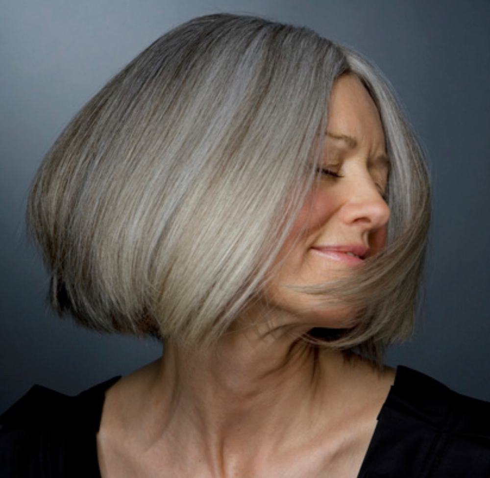 Grey Blending