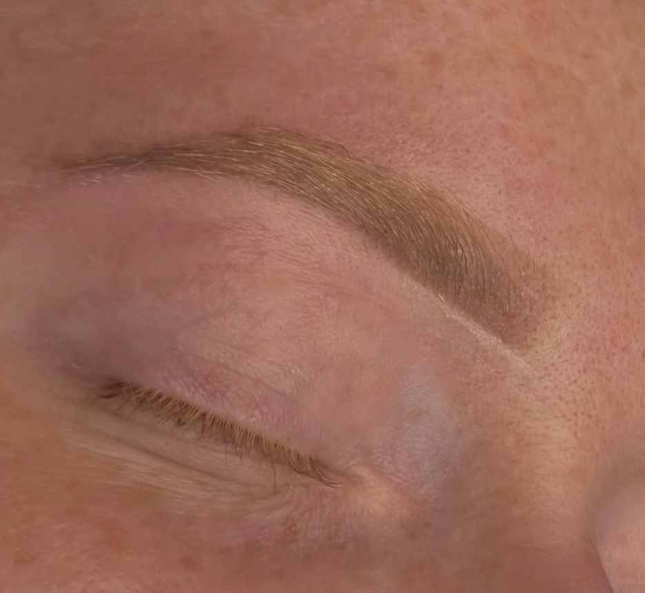 Brow Wax