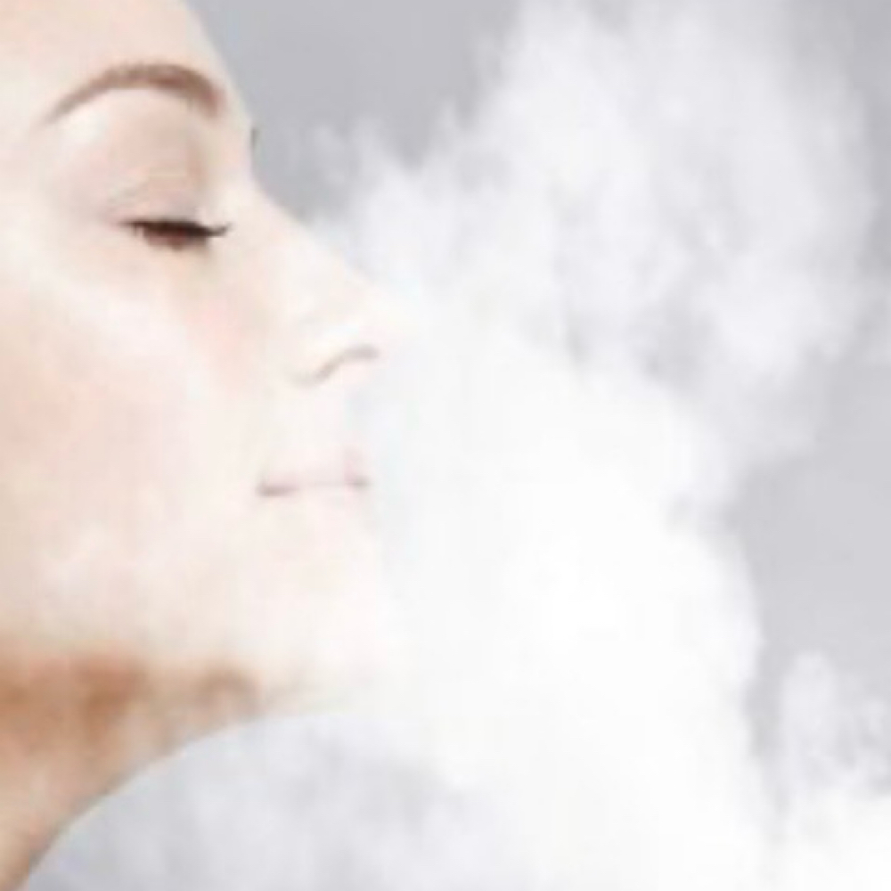 Aromatherapy at Uplift Aesthetics in Union City, TN