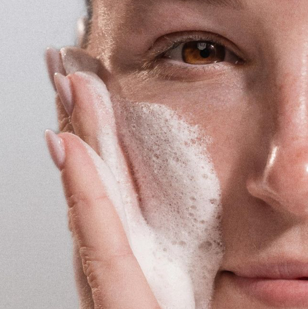 Skin Brightening Exfoliant add-on