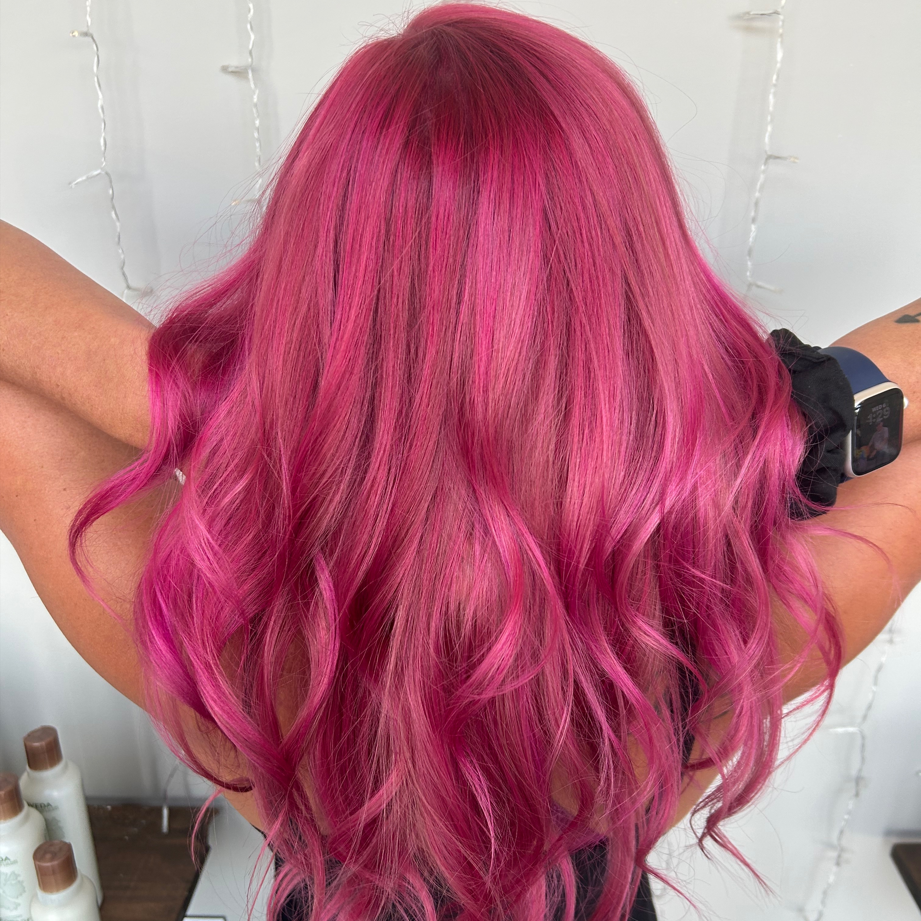 Full Color at Barnes & Peony in Lee's Summit, MO