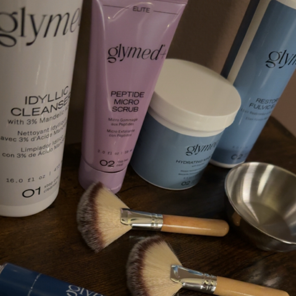 Signature Custom Facial at Halo Esthetics in Sioux Falls, SD