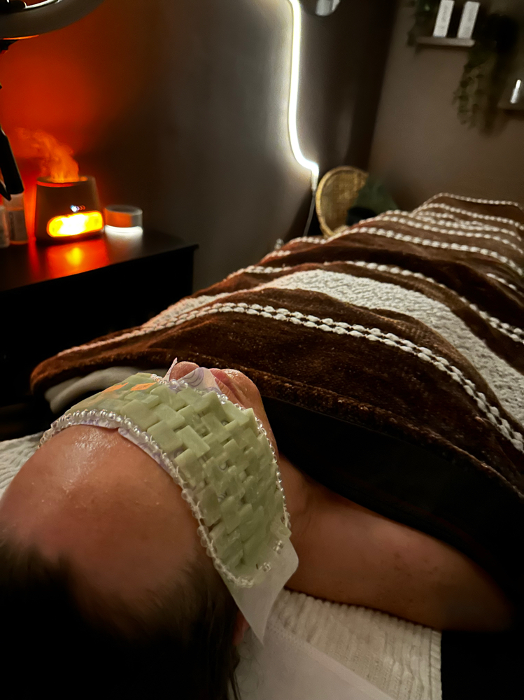 Signature Custom Facial