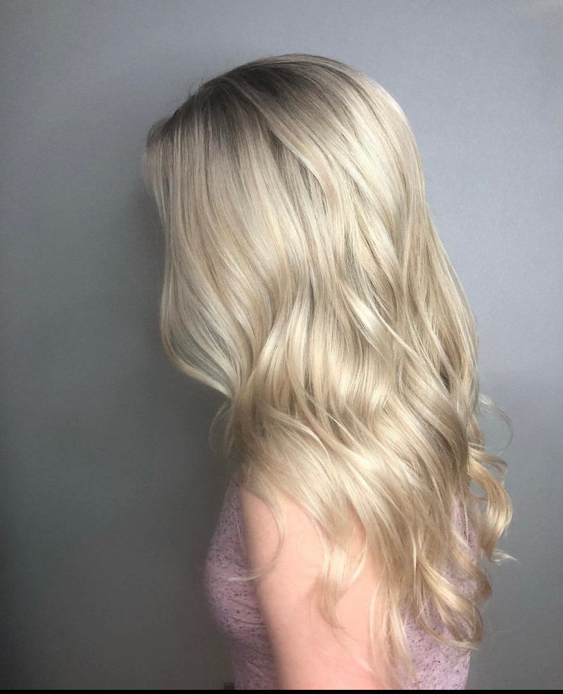 Full Highlight at Jackie Ramirez • B♡tox & Blowouts in Lubbock, TX
