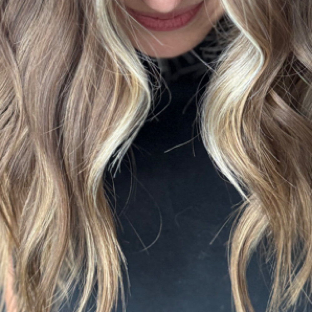 Bang Trim at ZMDesigns Hair in Tomah, WI