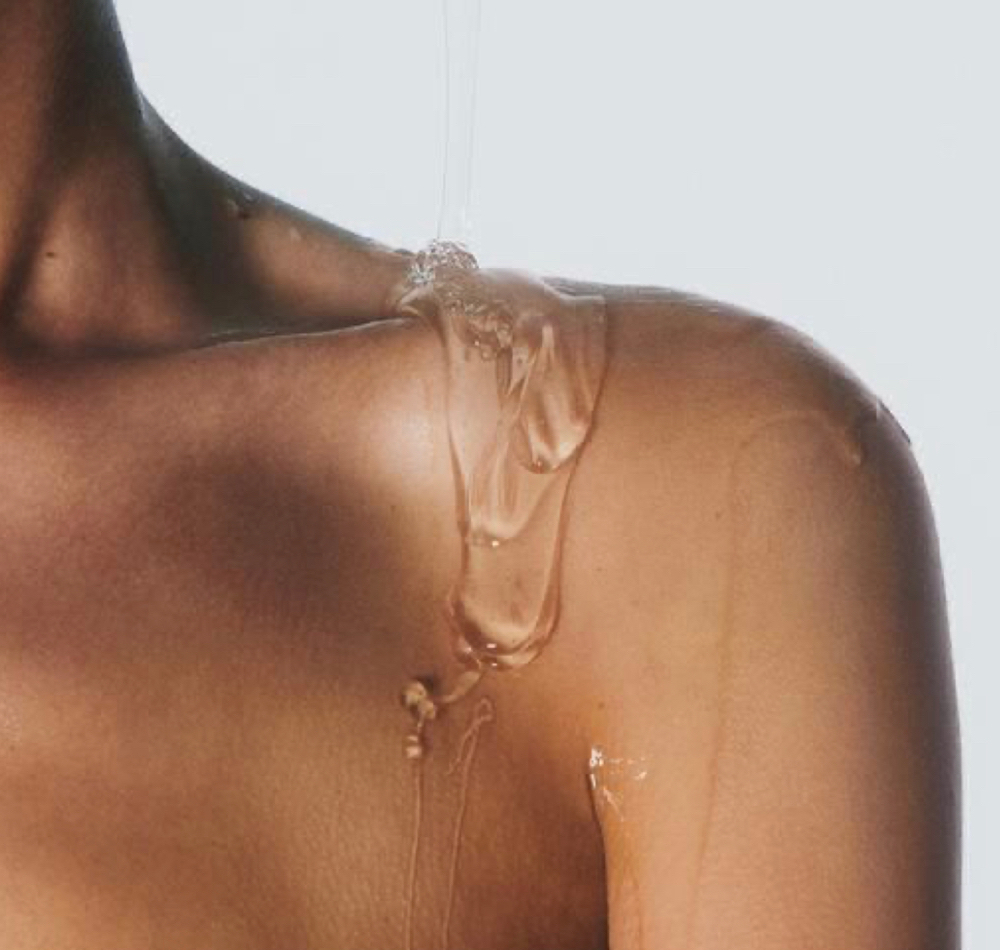Brow Wax
