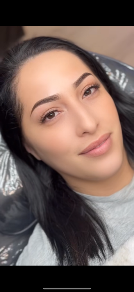 Ombrè Shading