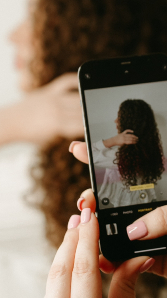 Peppermint Scalp Scrub