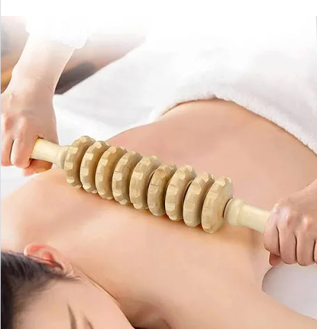 Manual Lymphatic Drainage (MLD)