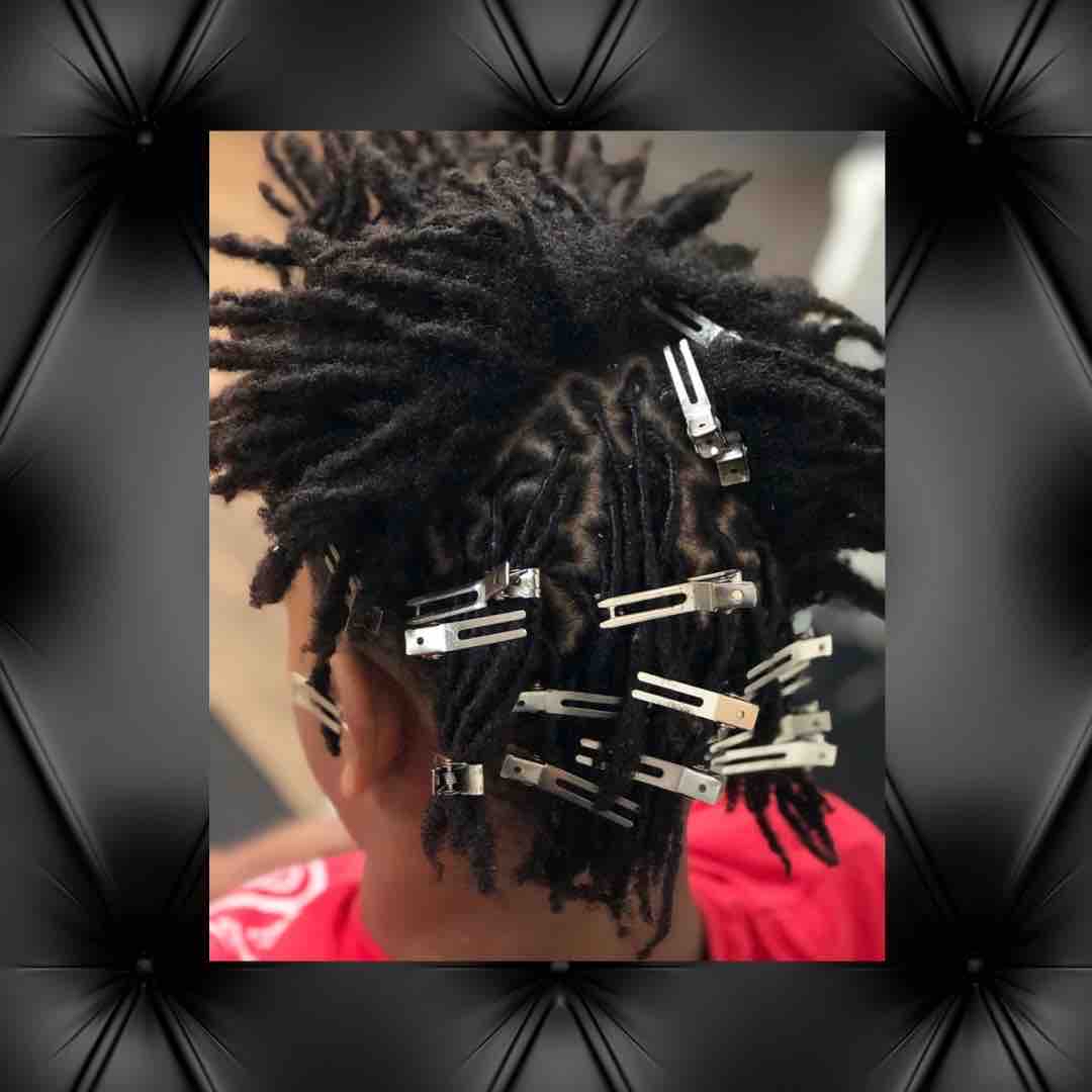 Starter Locs