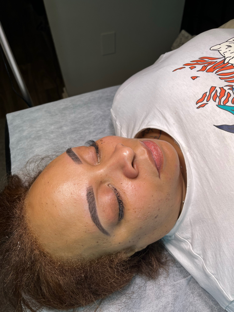 Brow Wax