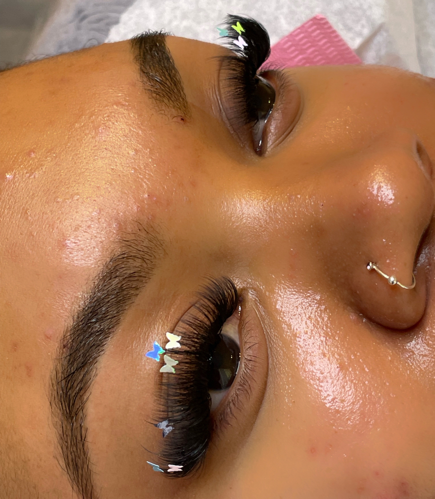 Lash Charms