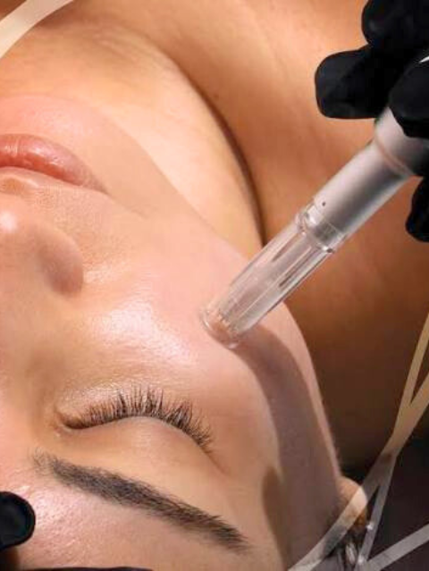 Nano Glow Infusion Therapy