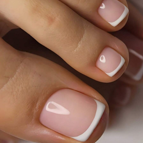 Big Toe BBL at ERA Nail Studio in East Derry, NH