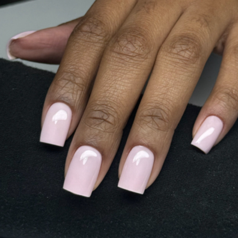 Builder Gel/BIAB + Fill-In Services at BK NAILZ in Lakeland, FL