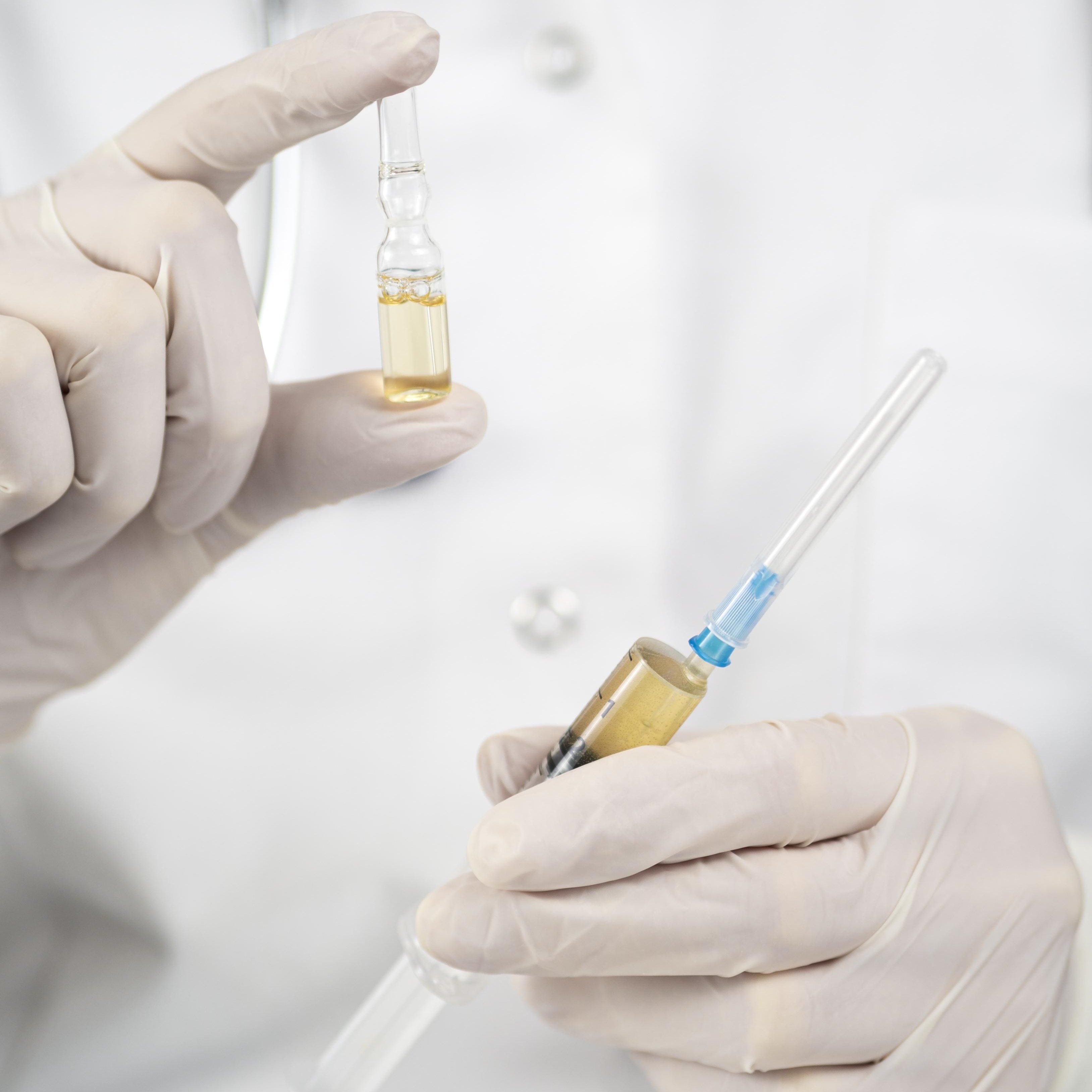 Add extra vial of MD Serum at Dreamland Health and Wellness in Indianapolis, IN