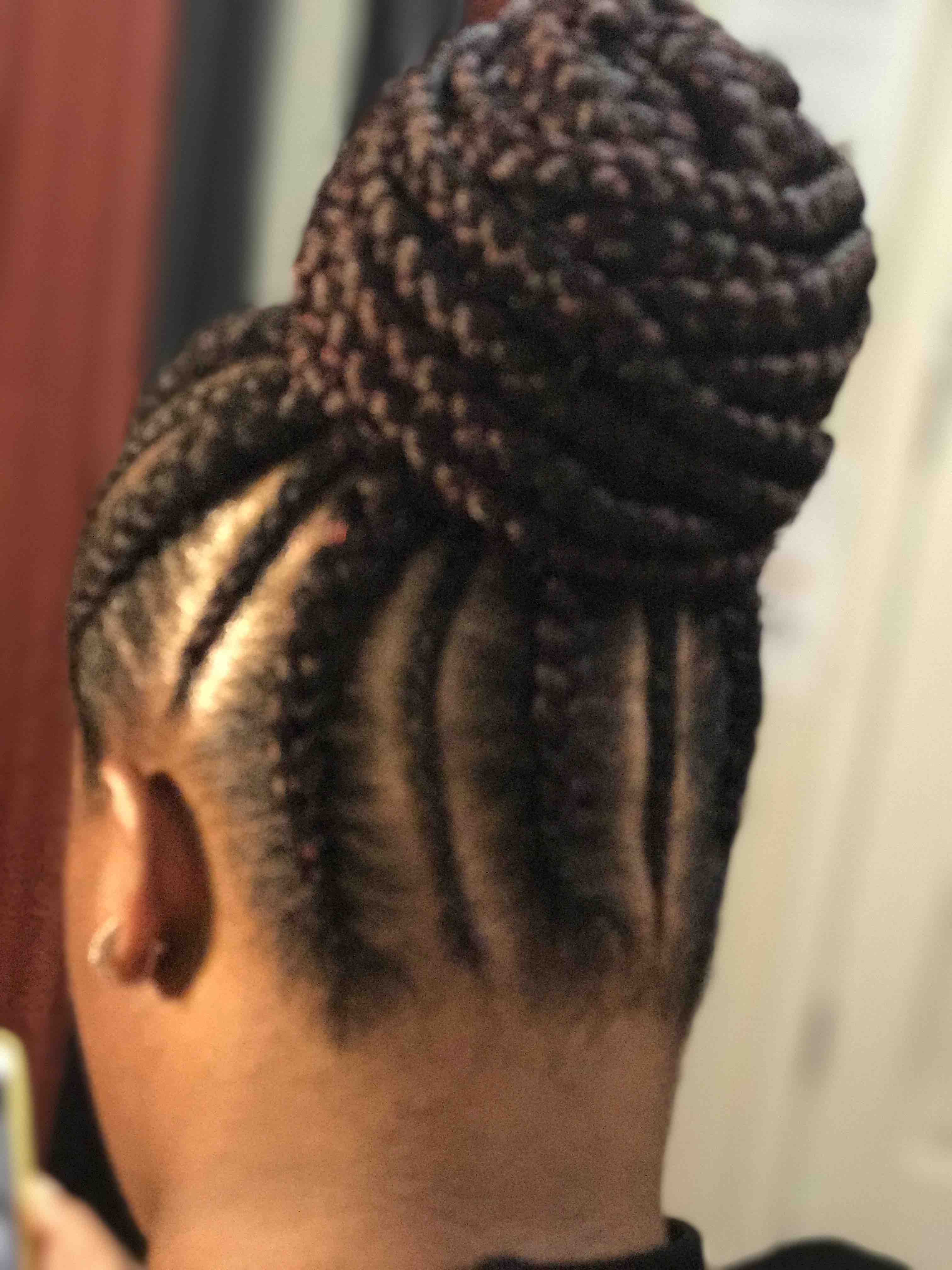 Feeder Braids