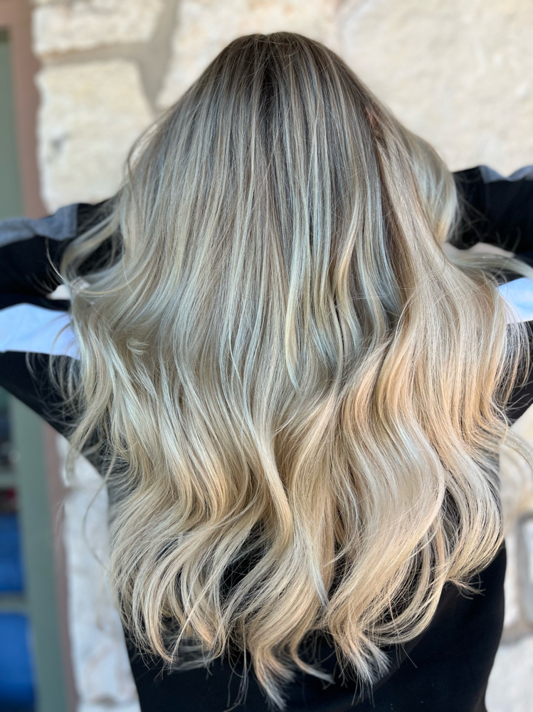 Balayage