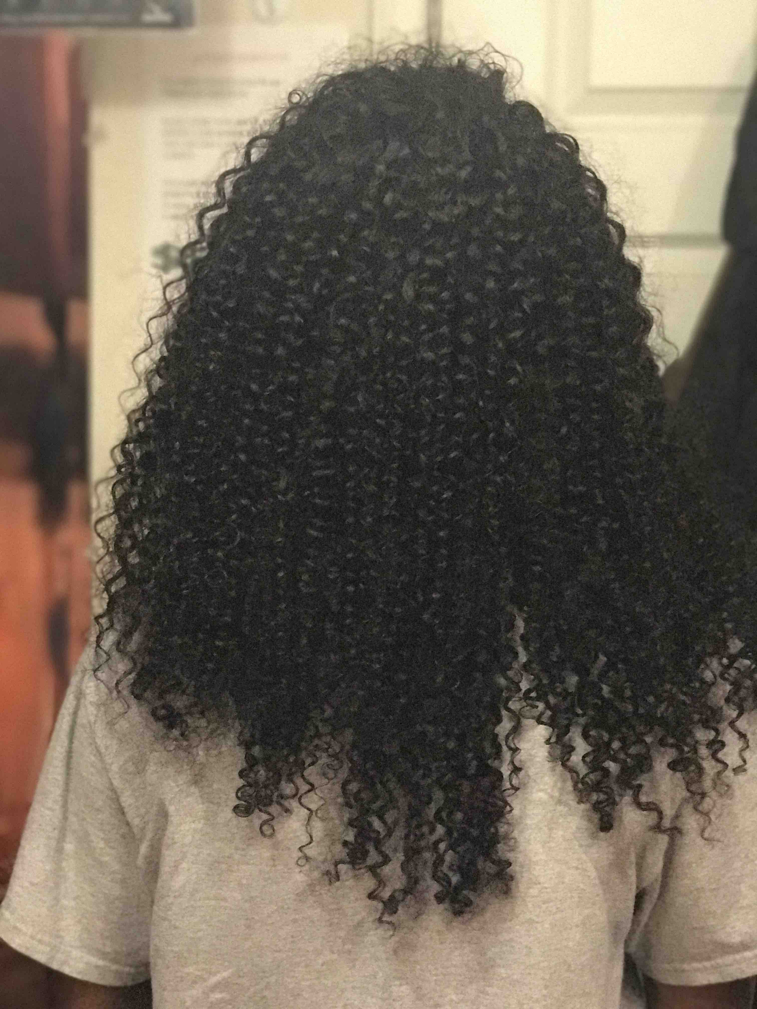 Quickweave ( Bond In)