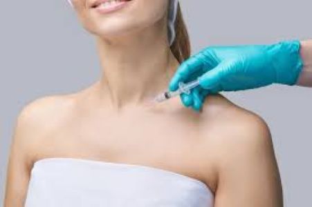 Tox-Lower Face (Lower facelift) at Enhanced Beauty by Irma in Houston, TX
