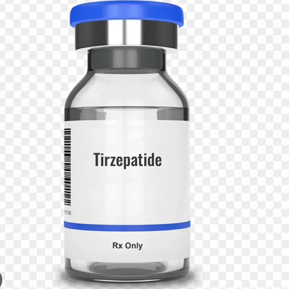 1 Year Supply Tirzepatide at Beauty Dare Aesthetics PLLC in Laredo, TX