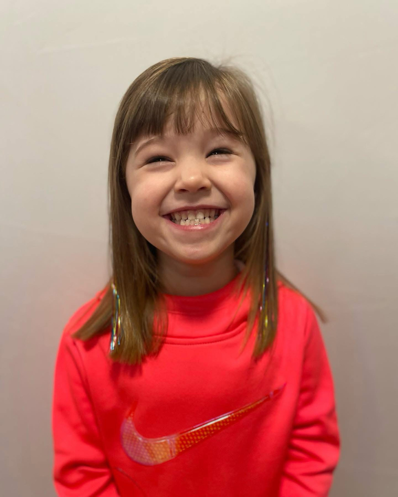 Kids Cut